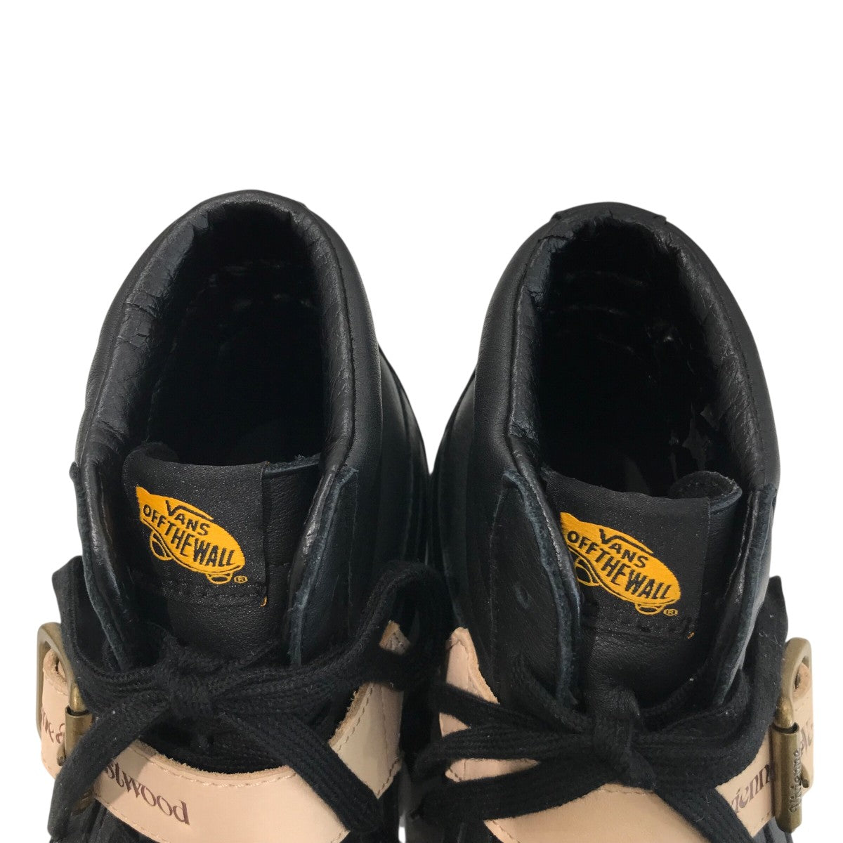 Vivienne Westwood 黒 プラットフォームシューズ Vivienne Westwood 黒 プラットフォームシューズ 楽天市場