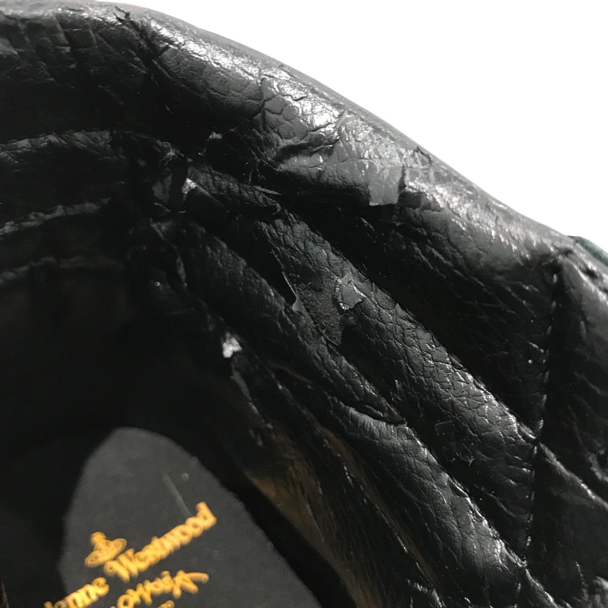 【未使用級】入手困難 Vivienne Westwood 150本　限定　バンビ バンズ×ヴィヴィアン・ウエストウッドアングロマニア VANS