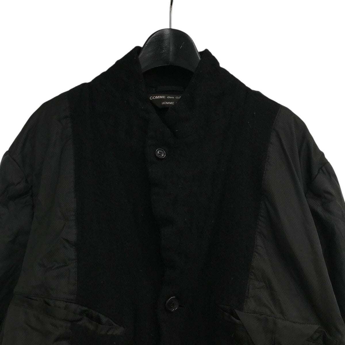 COMME des GARCONS HOMME PLUS(コムデギャルソンオムプリュス