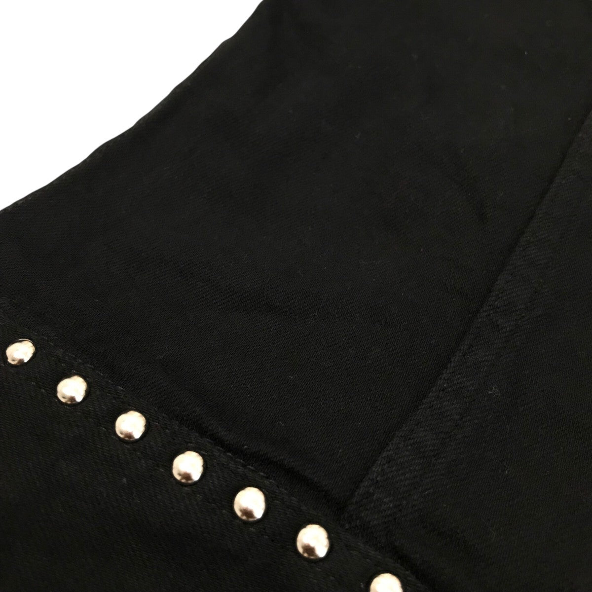 The Soloist ソロイスト ロカビリージャケット ブラック 黒 スタッズ 楽天市場】TAKAHIROMIYASHITA The Soloist. タカヒロミヤシタ ザ