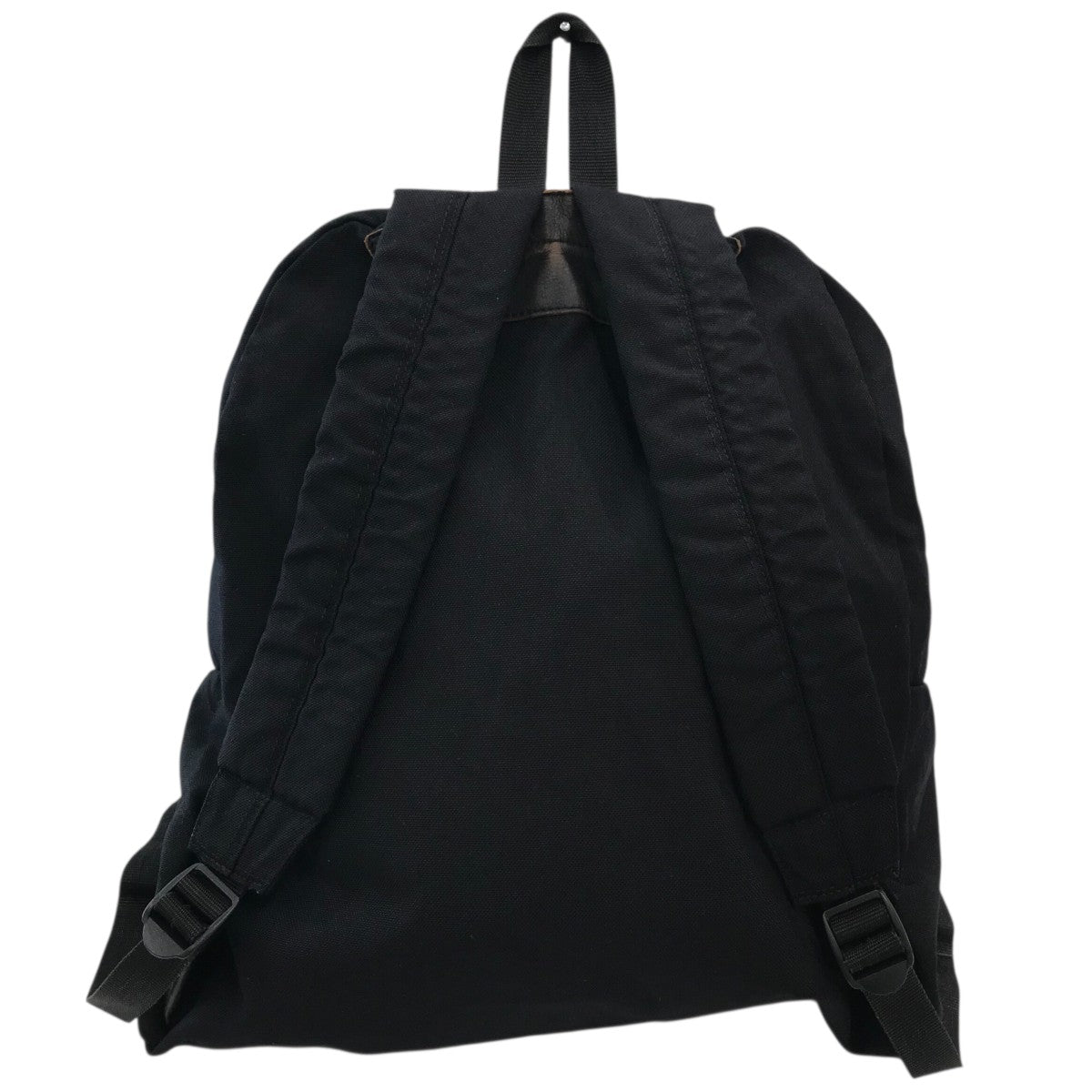 COMME des GARÇONS リュック PZ-K 203 ブラック COMME des GARCONS(コムデギャルソン) バックパックPZ-K 203 PZ