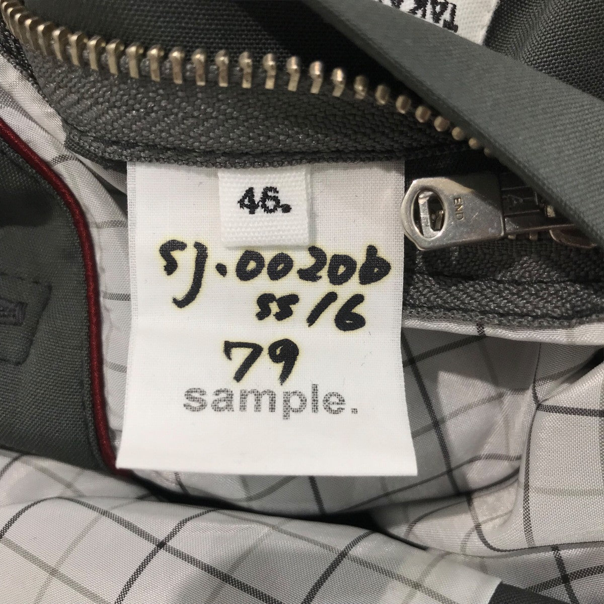 セールHISTORY REPEATSミリタリージャケットLサイズ TAKAHIROMIYASHITA TheSoloIst．(タカヒロミヤシタザソロイスト