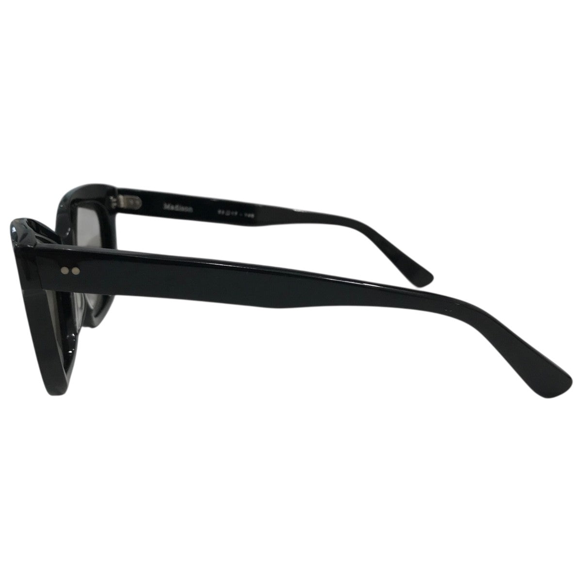WTAPS(ダブルタップス) 「Madison」サングラス ブラック サイズ