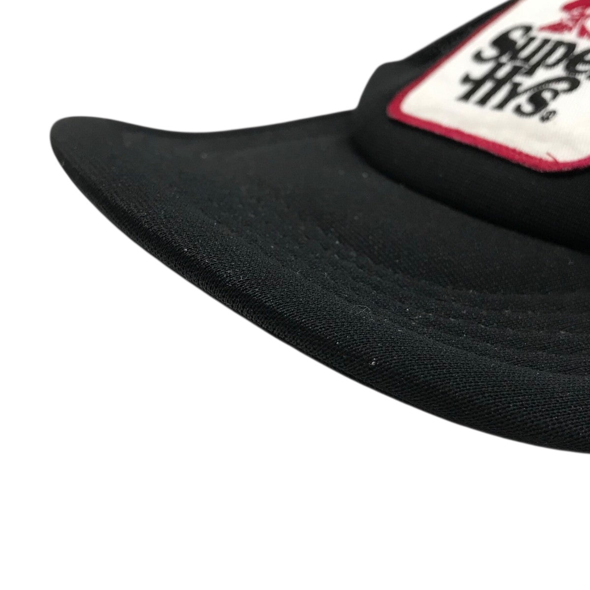 Hysteric Glamour(ヒステリックグラマー) メッシュキャップ02241QH05