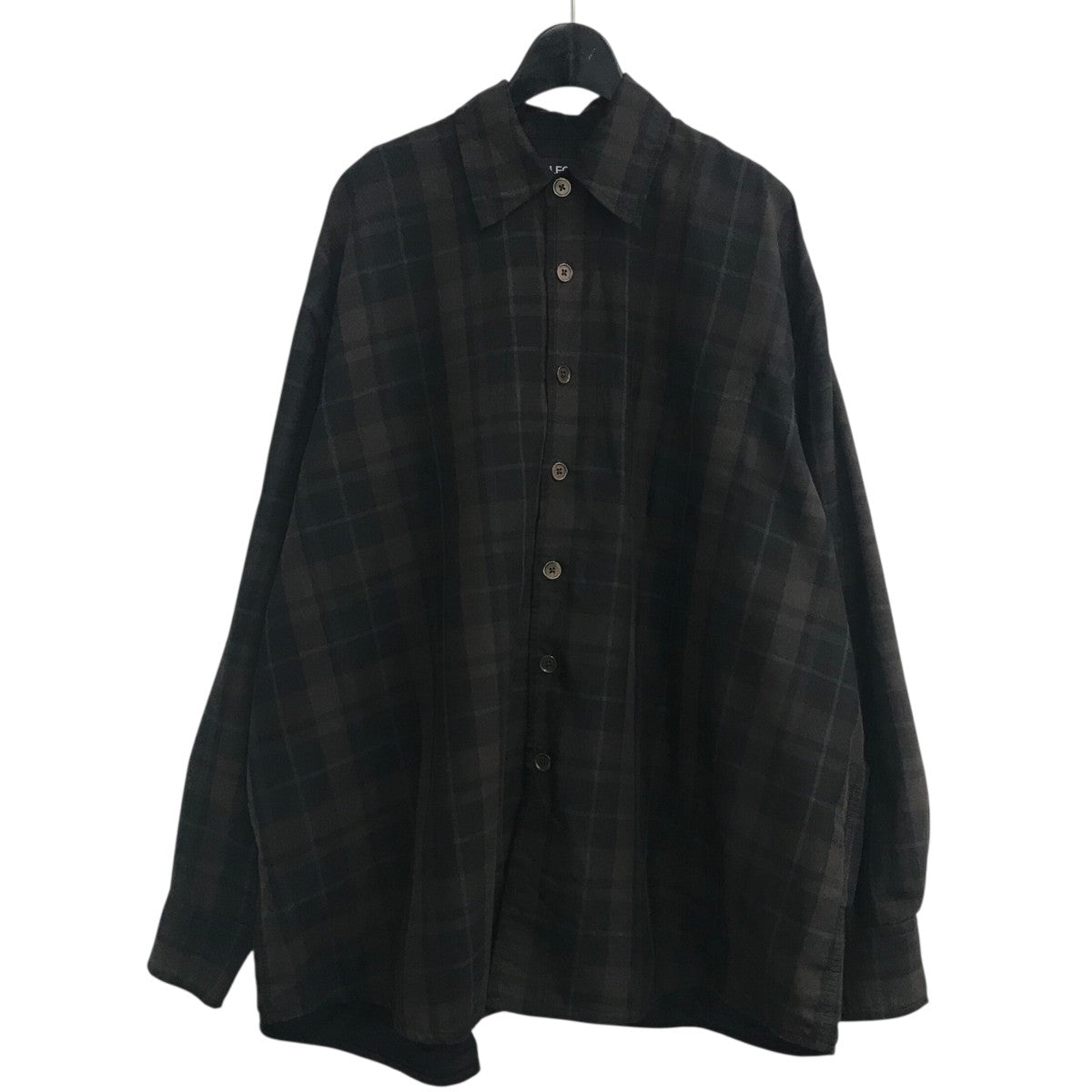 小物 OUR LEGACY Our Legacy Box Shirt (OUR LEGACY/シャツ) M2252BK【BUYMA】