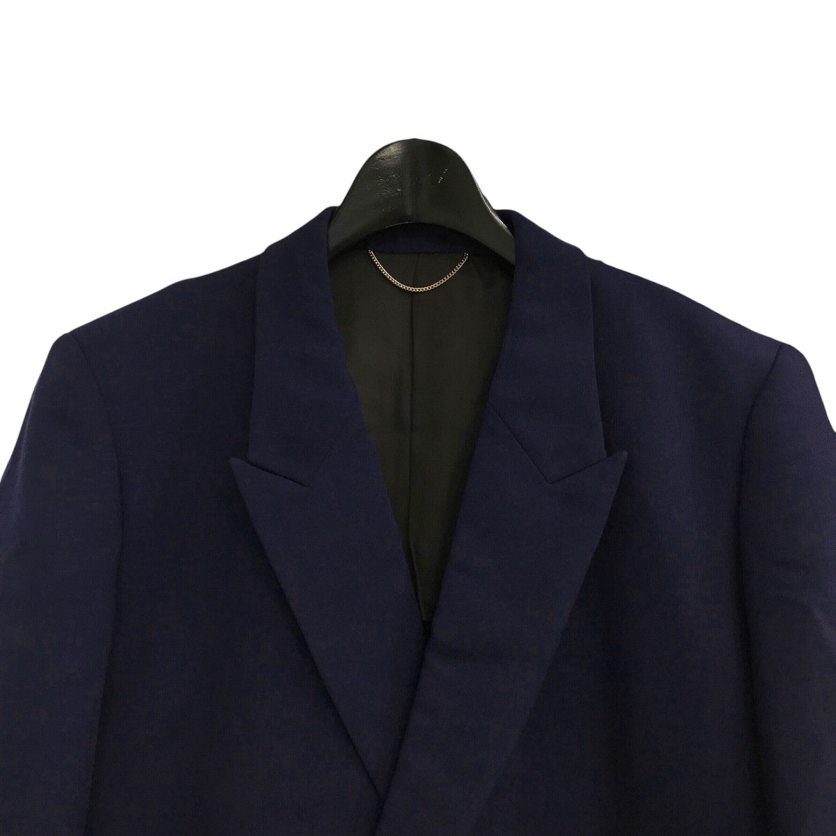 スーツ johnlawrencesullivan black スーツ johnlawrencesullivan black THE SUITS