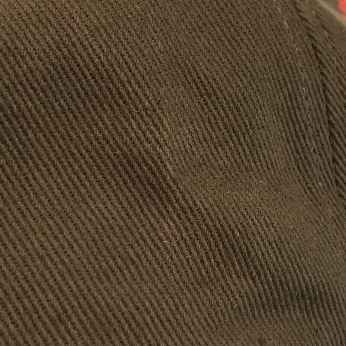 新品未使用品　A24 Music ブラウンキャップ A24 MUSIC ブラウン cap - メルカリ