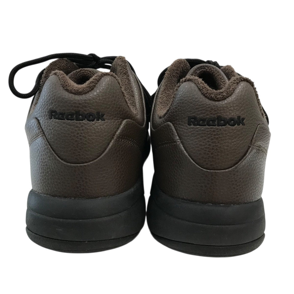 REEBOK×everyone 「CLASSIC DUKE 2．0」ローカットスニーカー