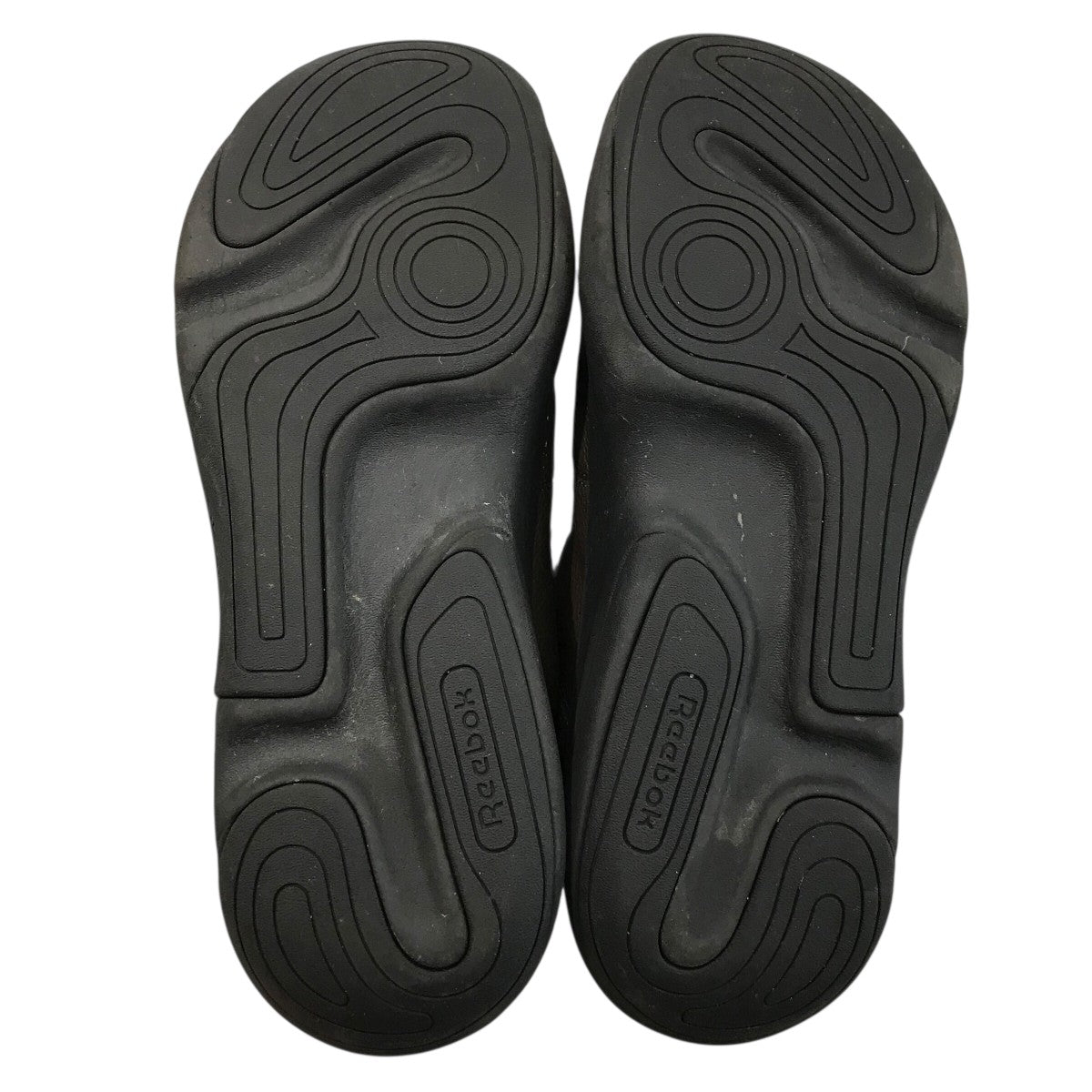 REEBOK×everyone 「CLASSIC DUKE 2．0」ローカットスニーカー