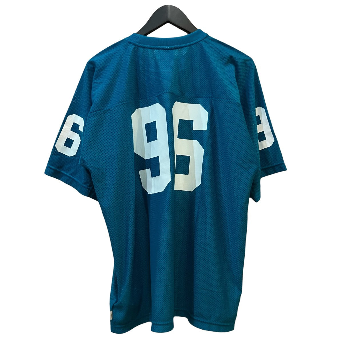 WTAPS 25SS「QB SS POLY」半袖シャツ251ATDT CSM27 古着・中古-2枚目のアイテム画像