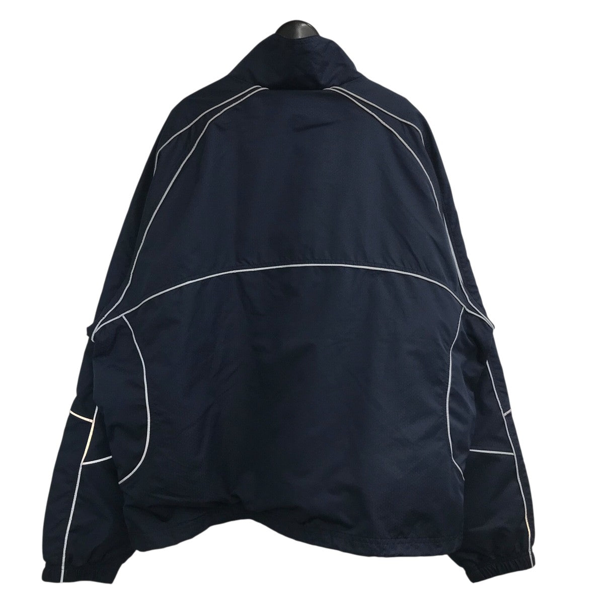 Supreme(シュプリーム) 24AW「Reflective Piping Pullover