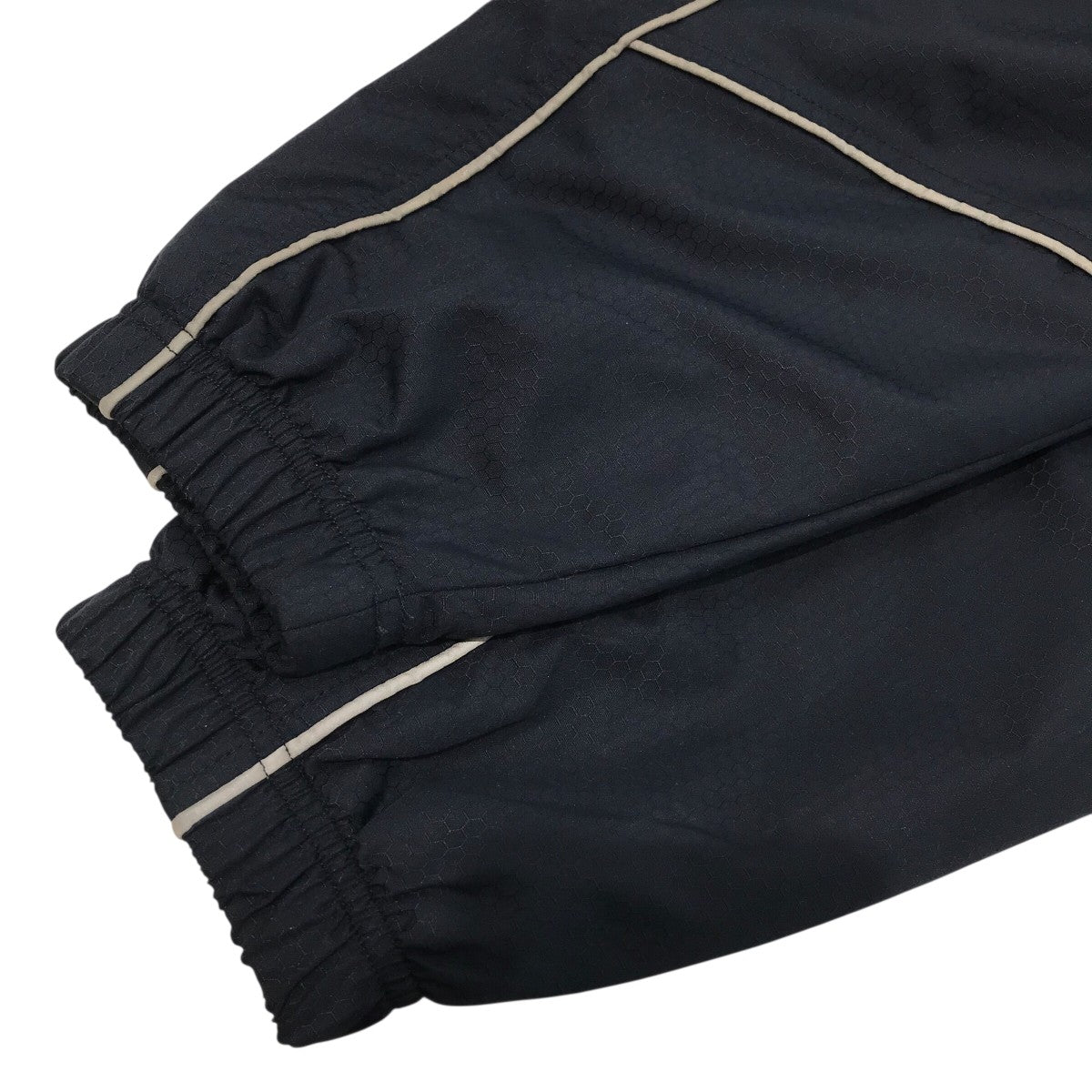 Supreme(シュプリーム) 24AW「Reflective Piping Pullover