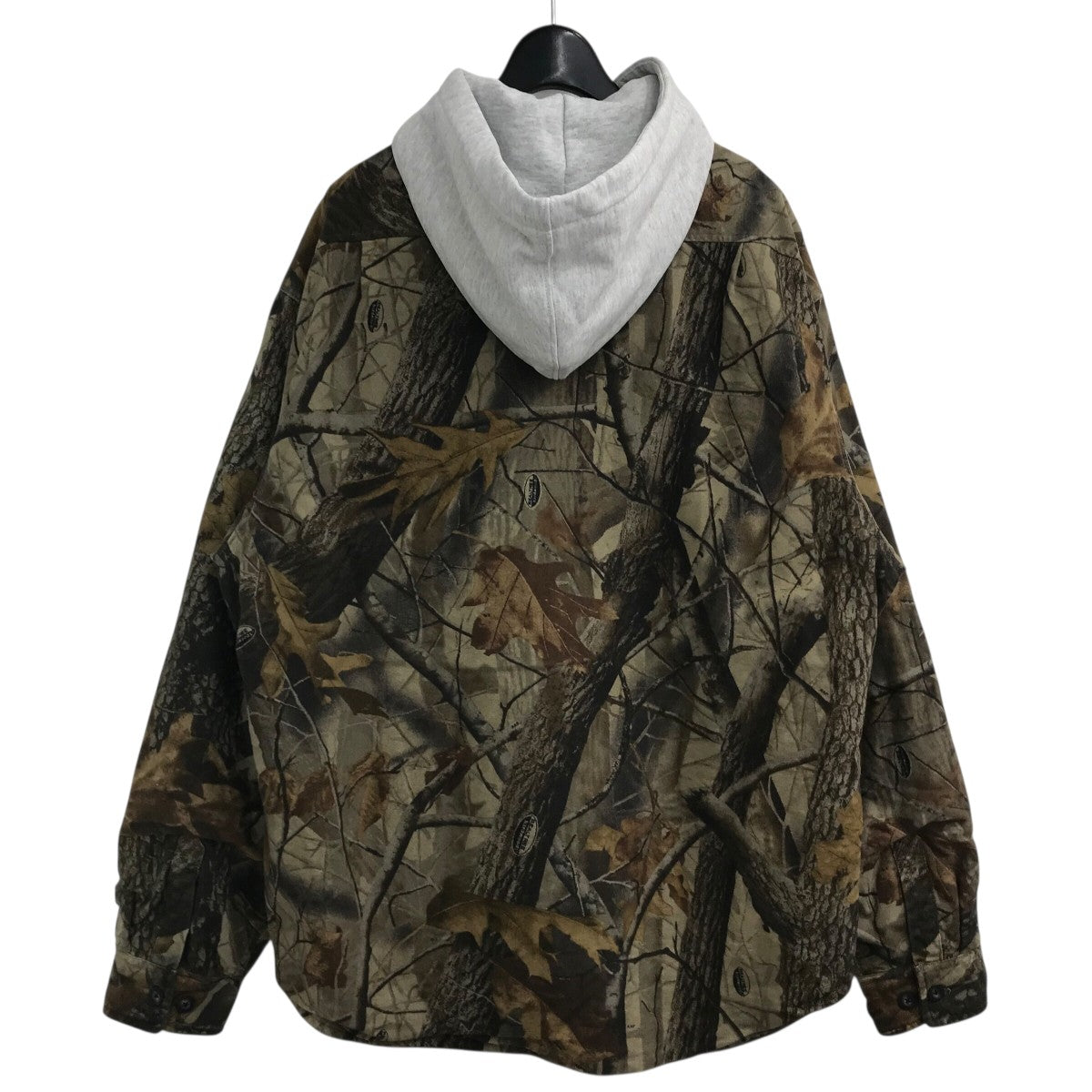 【鬼レア】シュプリーム☆セントセバスチャン長袖カットソー黒サイズL Supreme シュプリーム 24SS Saint Sebastian L／S Tee セイント