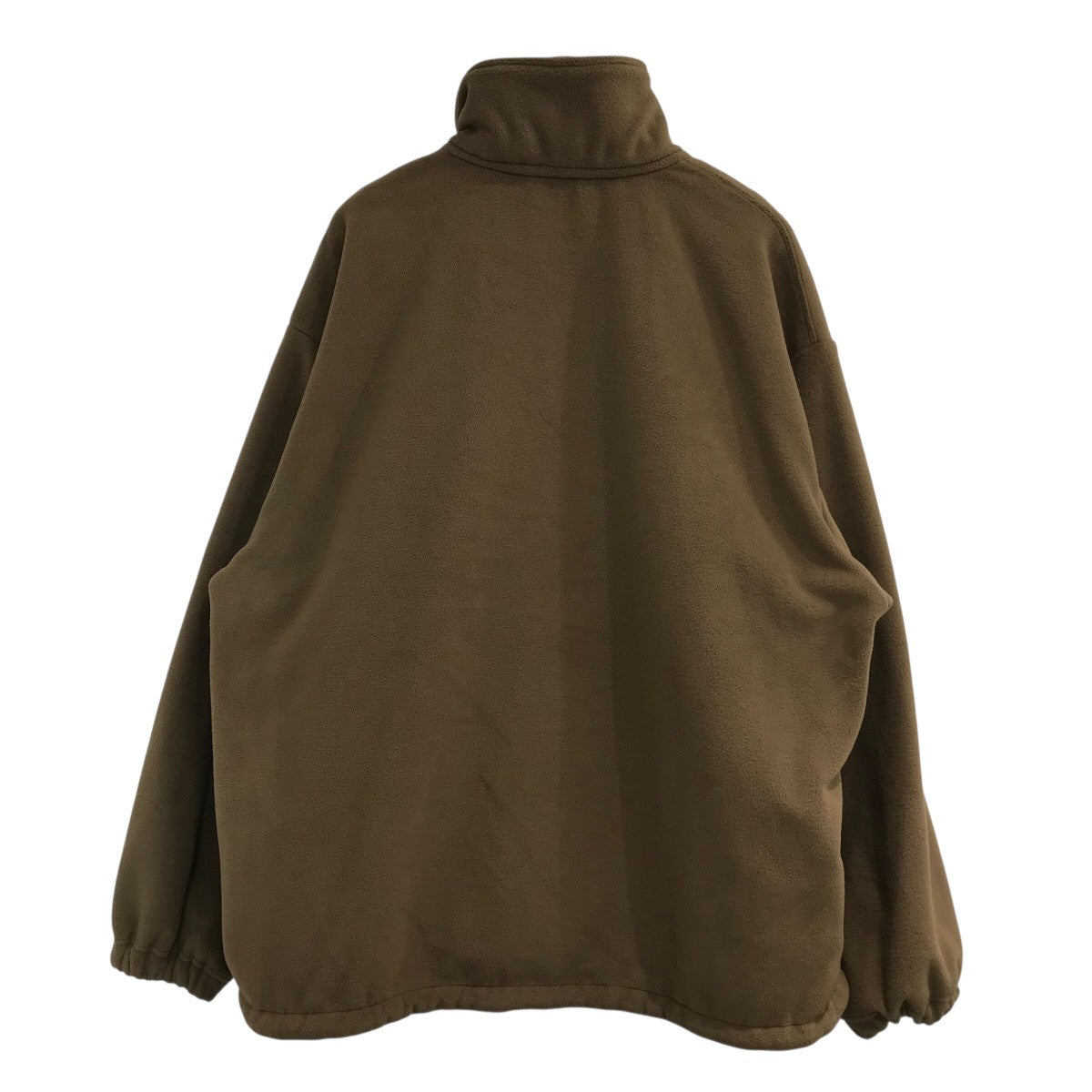 THE ENNOY PROFESSIONAL(ザ エンノイ プロフェッショナル) フリース