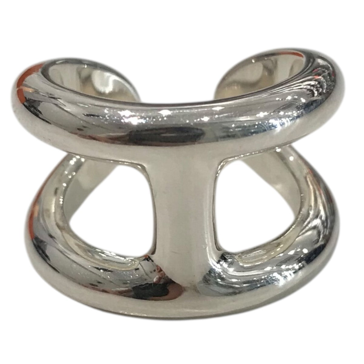 HERMES(エルメス) 「オスモズGM」HロゴリングH102536B H102536B