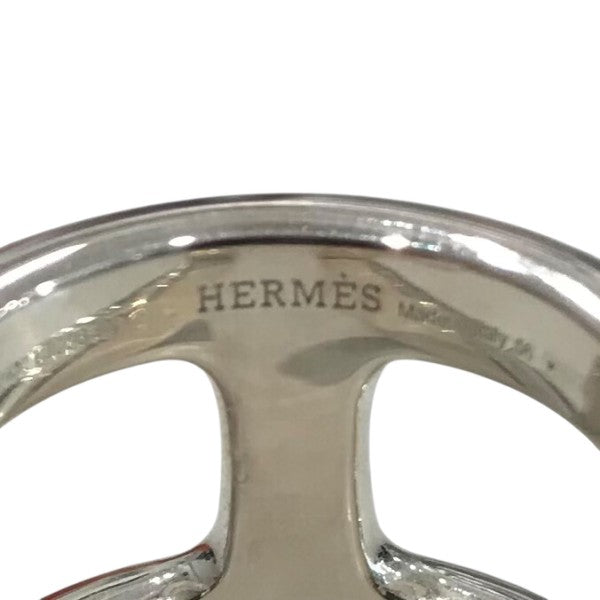 HERMES(エルメス) 「オスモズGM」HロゴリングH102536B H102536B
