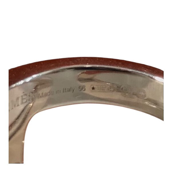 HERMES(エルメス) 「オスモズGM」HロゴリングH102536B H102536B