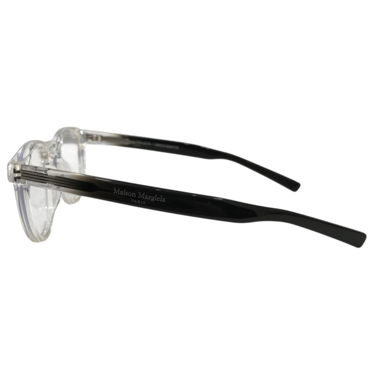 メゾンマルジェラ × Gentle Monster MM009 01サングラス Maison Margiela – MM009 01 | Gentle Monster