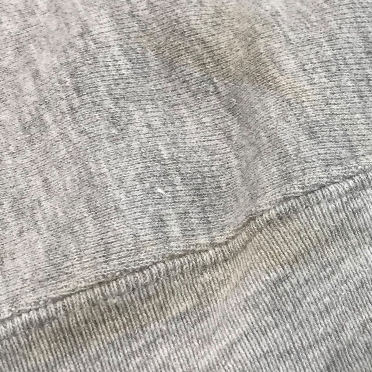 Champion 「ALFRED」リバースウィーブスウェット 古着・中古-10枚目のアイテム画像