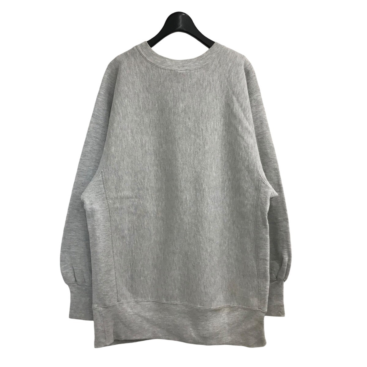 Champion 「ALFRED」リバースウィーブスウェット 古着・中古-2枚目のアイテム画像
