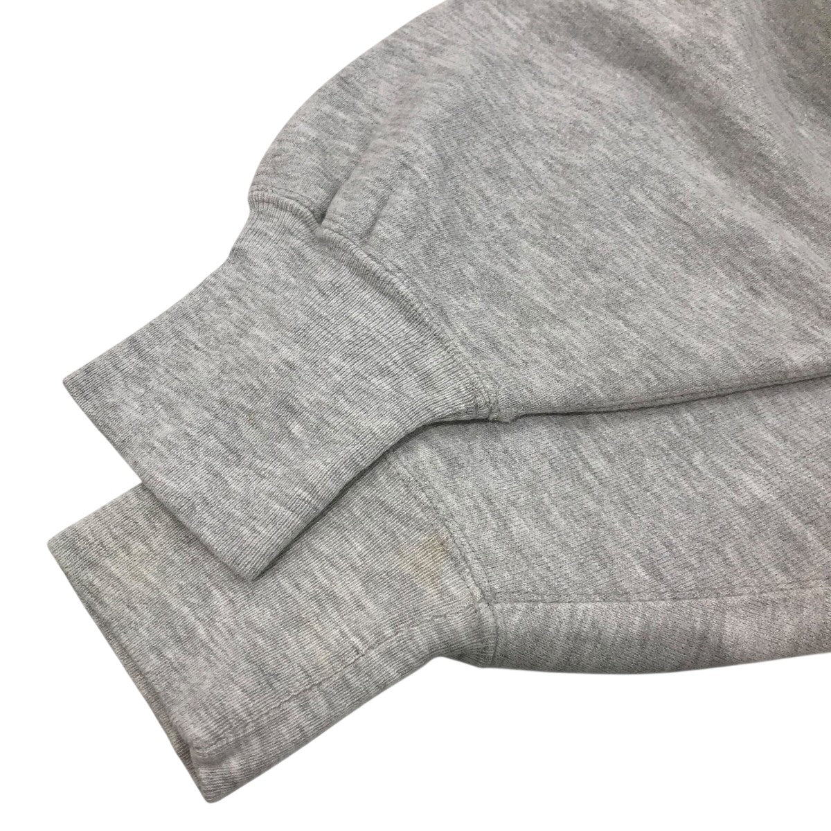 Champion 「ALFRED」リバースウィーブスウェット 古着・中古-4枚目のアイテム画像