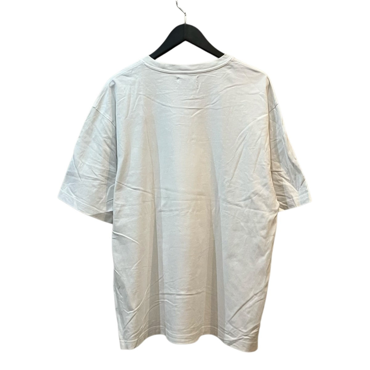 DEATH NOTE×PALACE プリントTシャツ 古着・中古-2枚目のアイテム画像