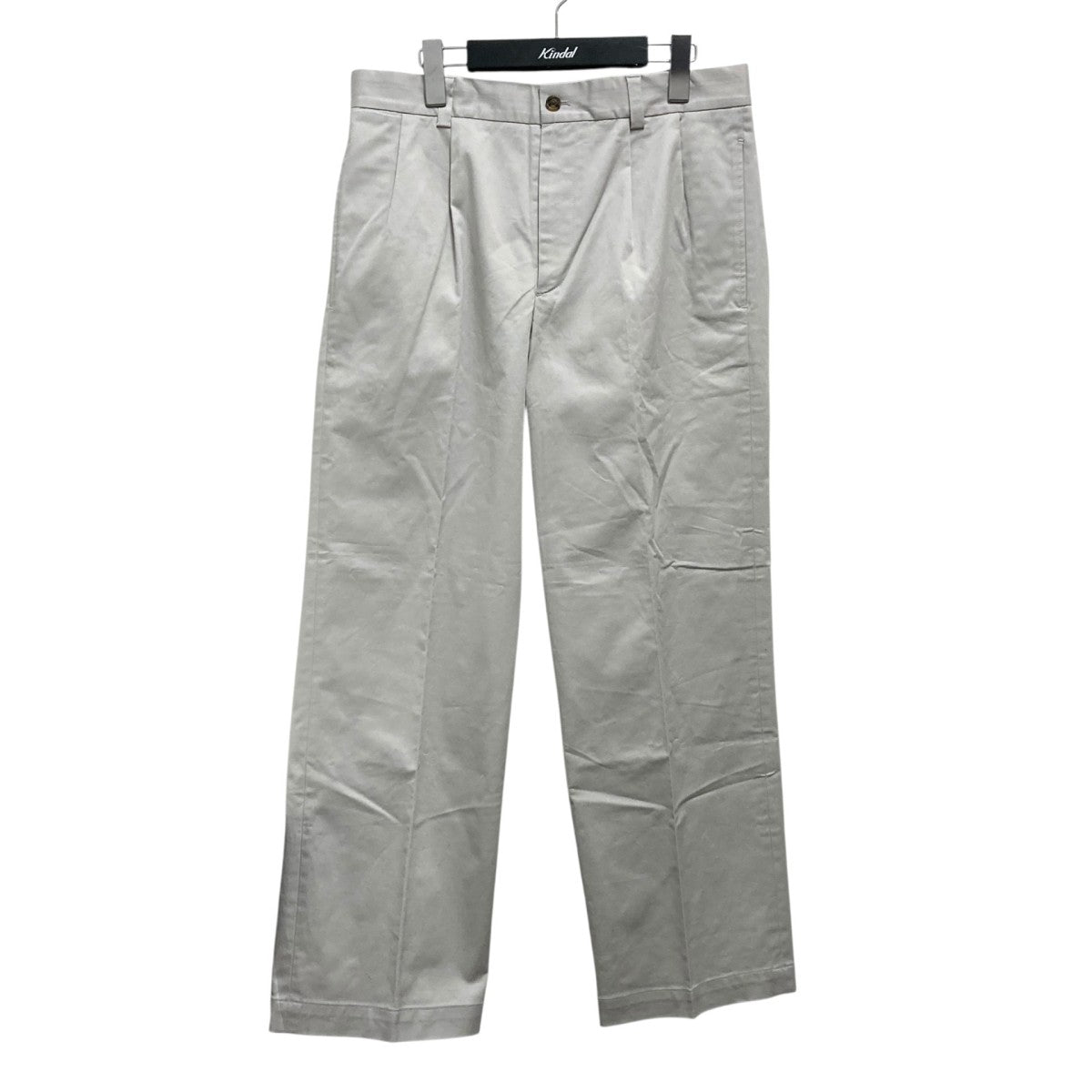 BROOKS BROTHERS チノパン 古着・中古-1枚目のアイテム画像