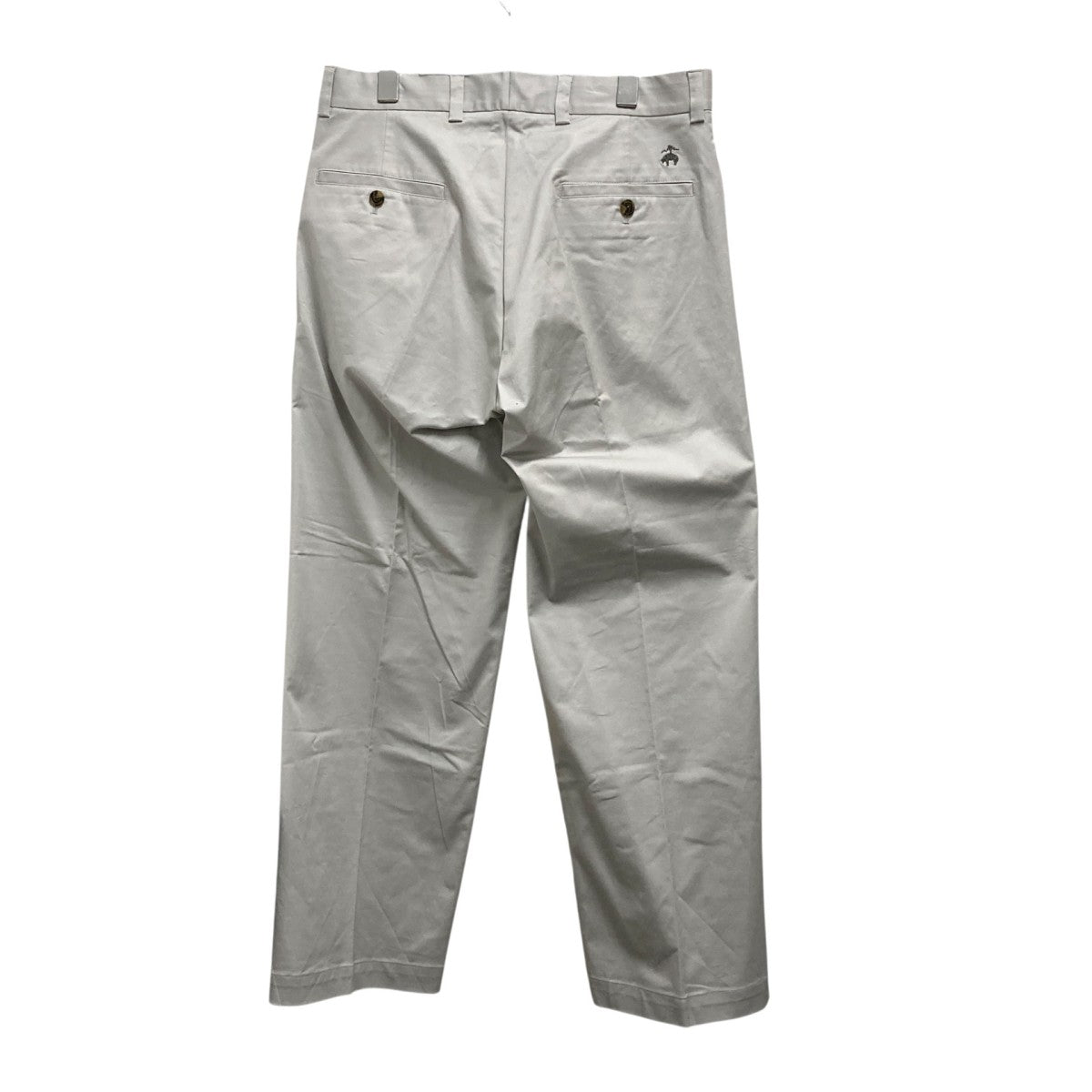 BROOKS BROTHERS チノパン 古着・中古-2枚目のアイテム画像