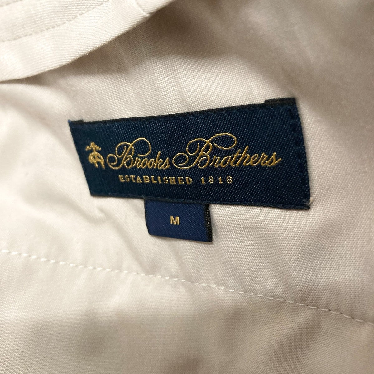 BROOKS BROTHERS チノパン 古着・中古-6枚目のアイテム画像