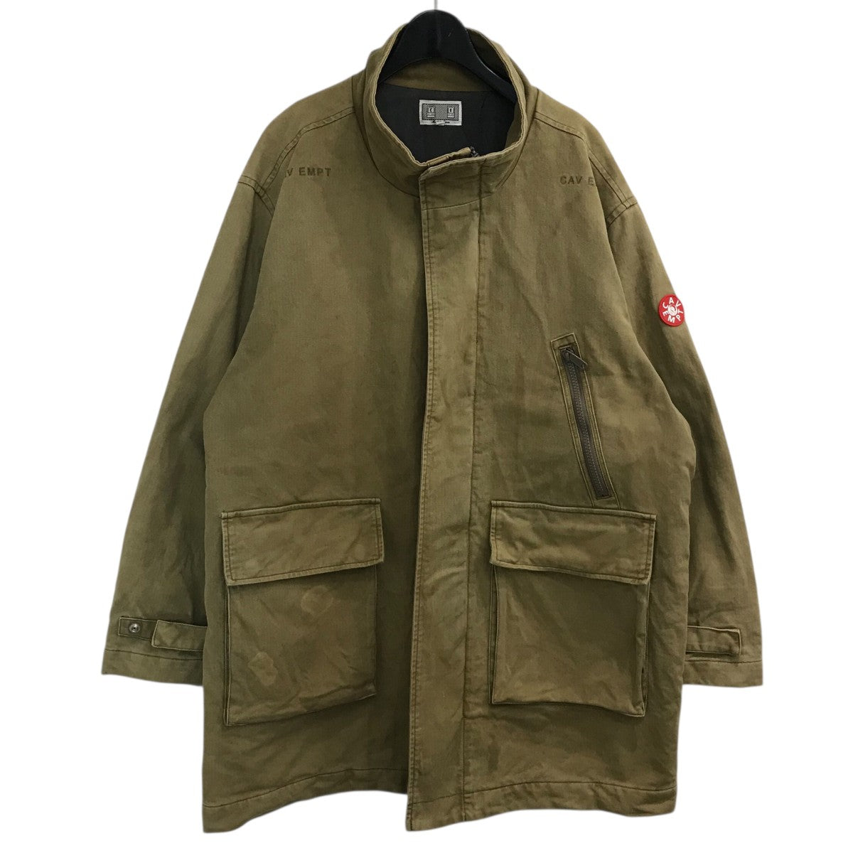 Eアウター SIDE LINE CRASHED VELOR TRACK JACKET｜CONVERSE TOKYO