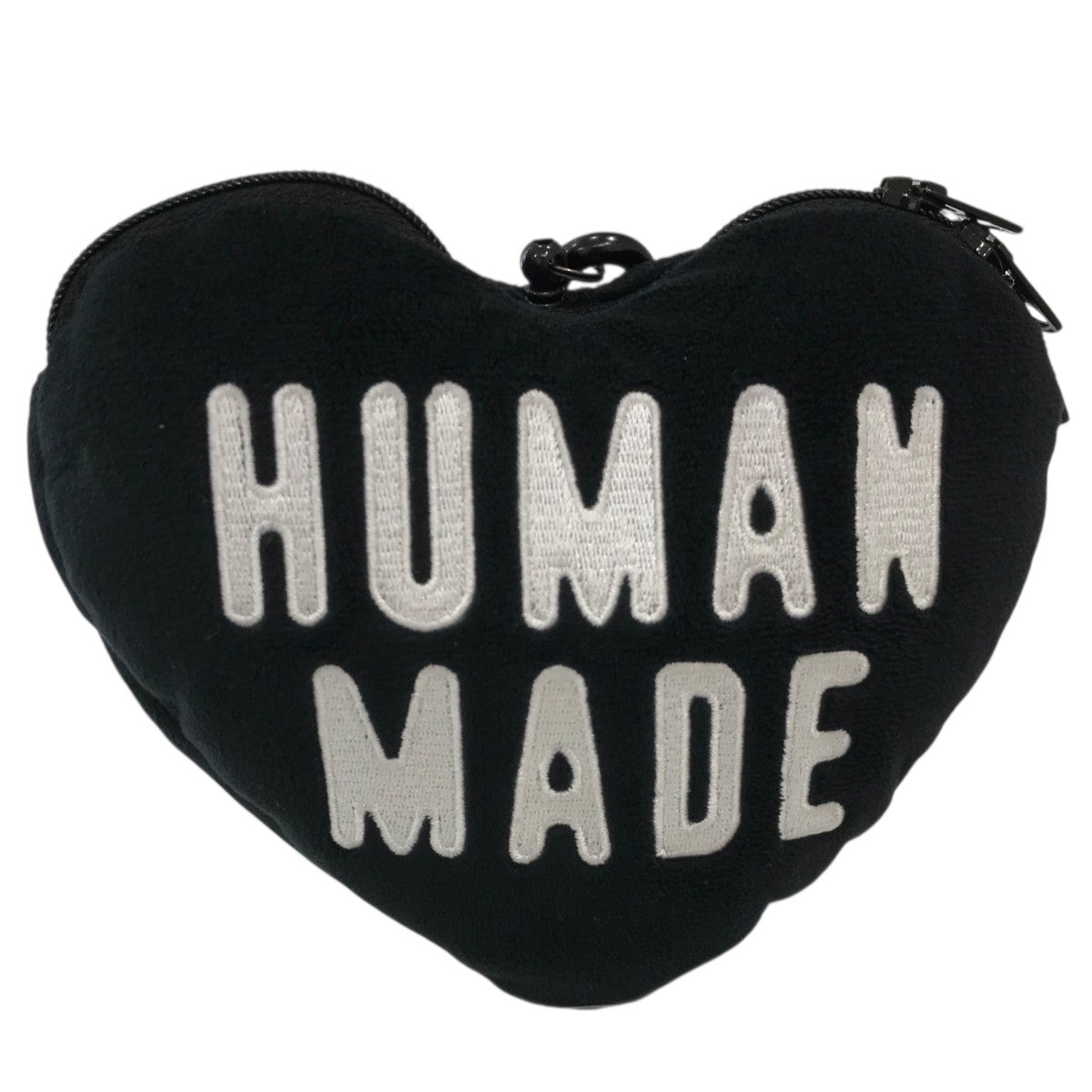 human made HEART PASS HOLDER ポーチ　バッグ HUMAN MADE / HEART PASS HOLDER - GANGSTA MARKET