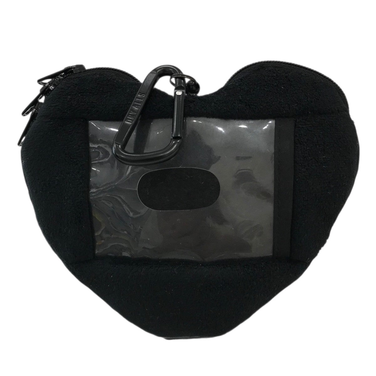 human made HEART PASS HOLDER ポーチ　バッグ HUMAN MADE(ヒューマンメイド) 「HEART PASS HOLDER」ハートパス