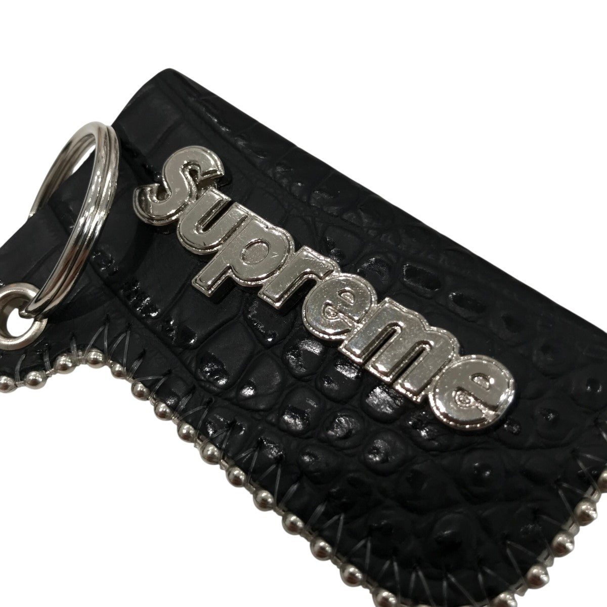 Supreme blackmeans ライターケース Supreme blackmeans Leather Lighter Case (FW23) - $148