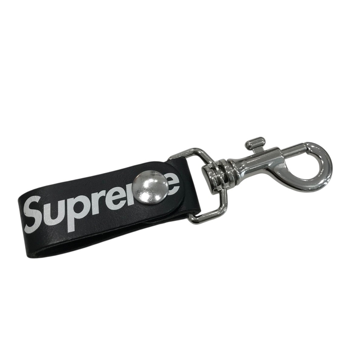 【新品未使用】supreme Leather Key Loop Supreme Leather Key Loop (SS21) - $28