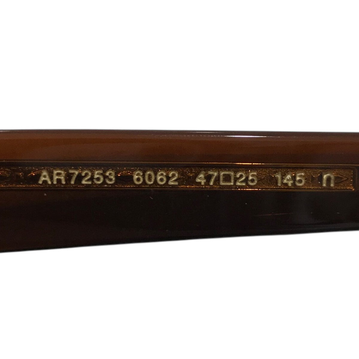 眼鏡AR7253