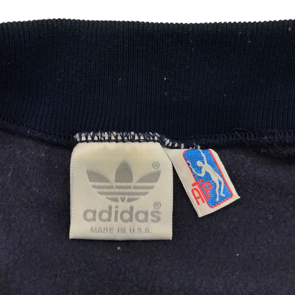 adidas(アディダス) 80s「ATP」トラックジャケット ネイビー
