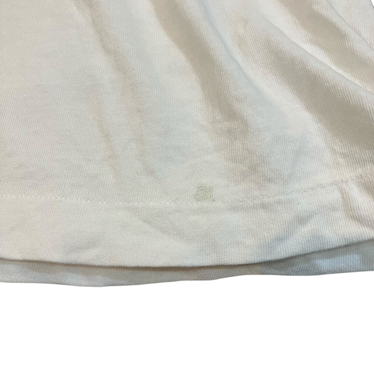 SAINT MICHAEL 「ASTRO SW SS TEE」アストロTシャツSMHR80000C21 古着・中古-10枚目のアイテム画像