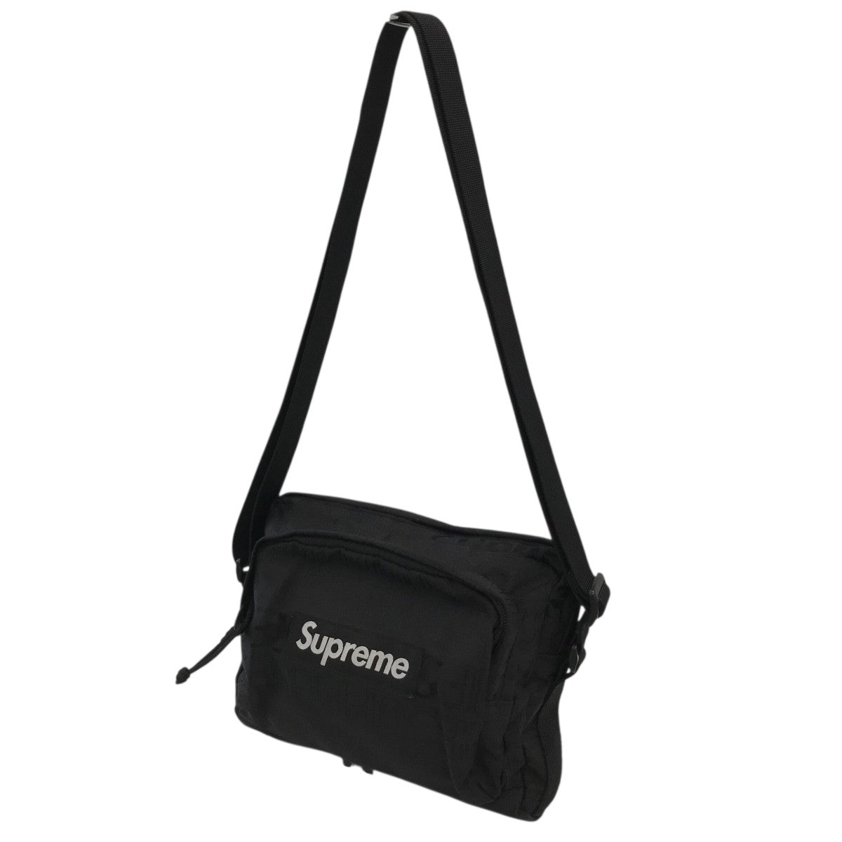Supreme ショルダーバッグ 【19SS】 Supreme(シュプリーム) 19SS「shoulder bag」ショルダーバッグ