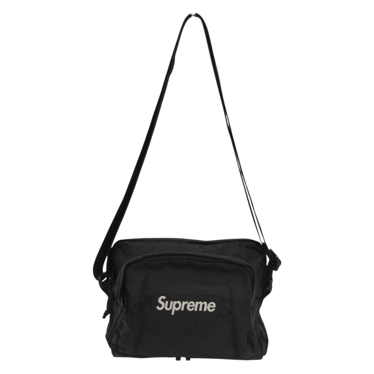 Supreme(シュプリーム) 19SS「shoulder bag」ショルダーバッグ