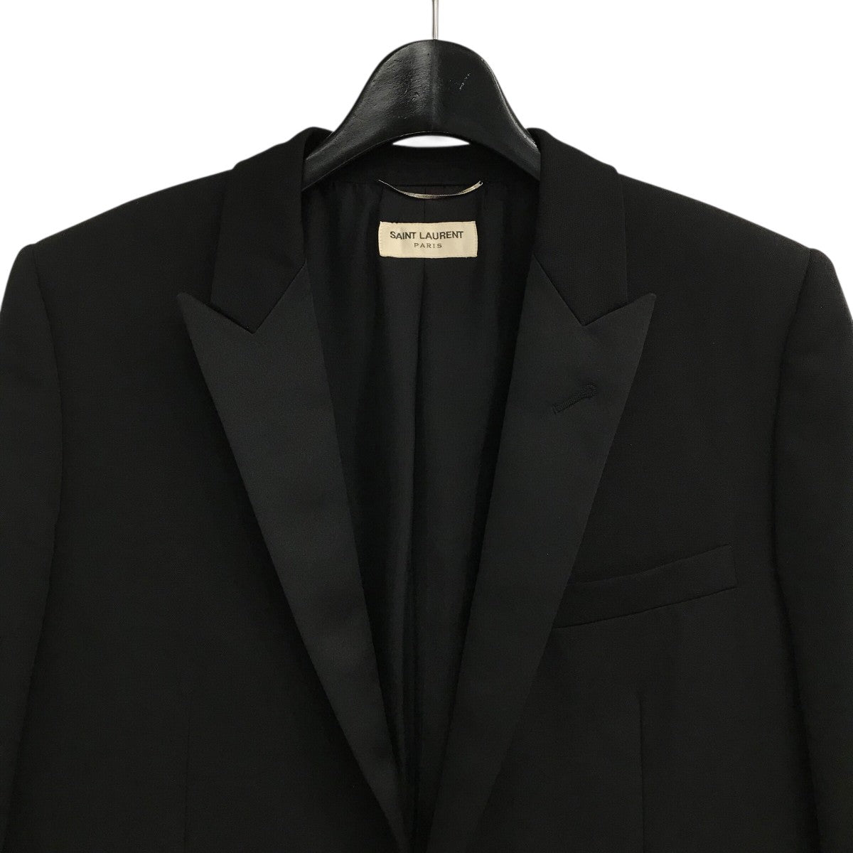 Saint Laurent Paris(サンローランパリ) 15AW「エディ期