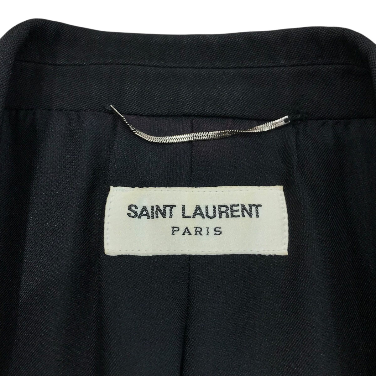Saint Laurent Paris(サンローランパリ) 15AW「エディ期