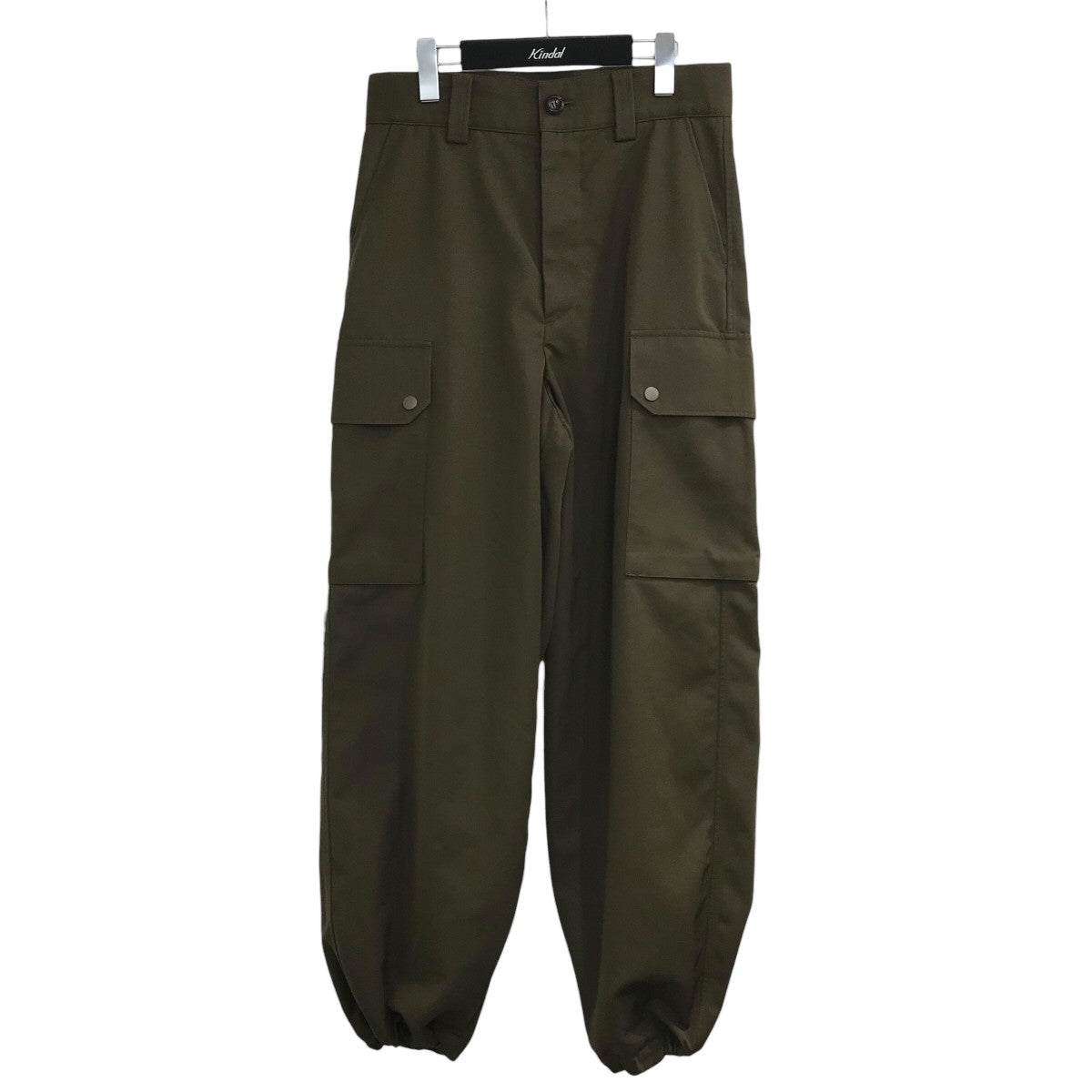 THE RERACS 25SS グルカベルト THE RERACS/ザ・リラクス】RERACS GURKHA BELT 25SS-REAC-036L-J