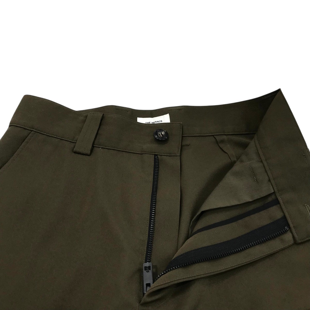 THE RERACS ザリラクス F2 CARGO F2 カーゴパンツ1 THE F2 CARGO | THE RERACS