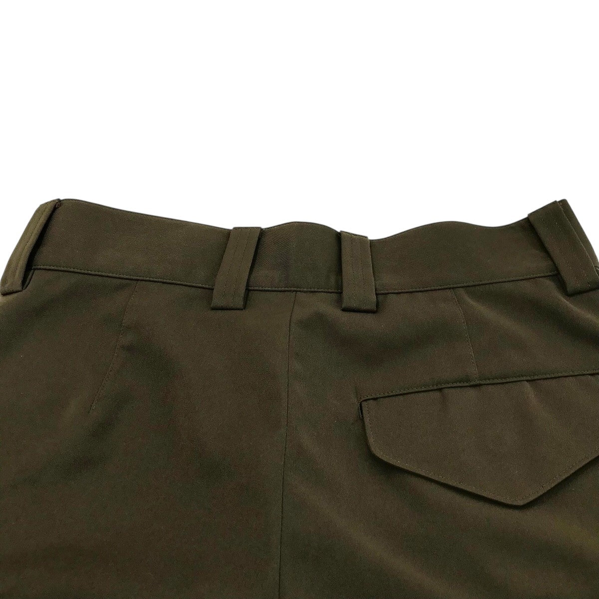 THE RERACS ザリラクス F2 CARGO F2 カーゴパンツ1 THE F2 CARGO | THE RERACS