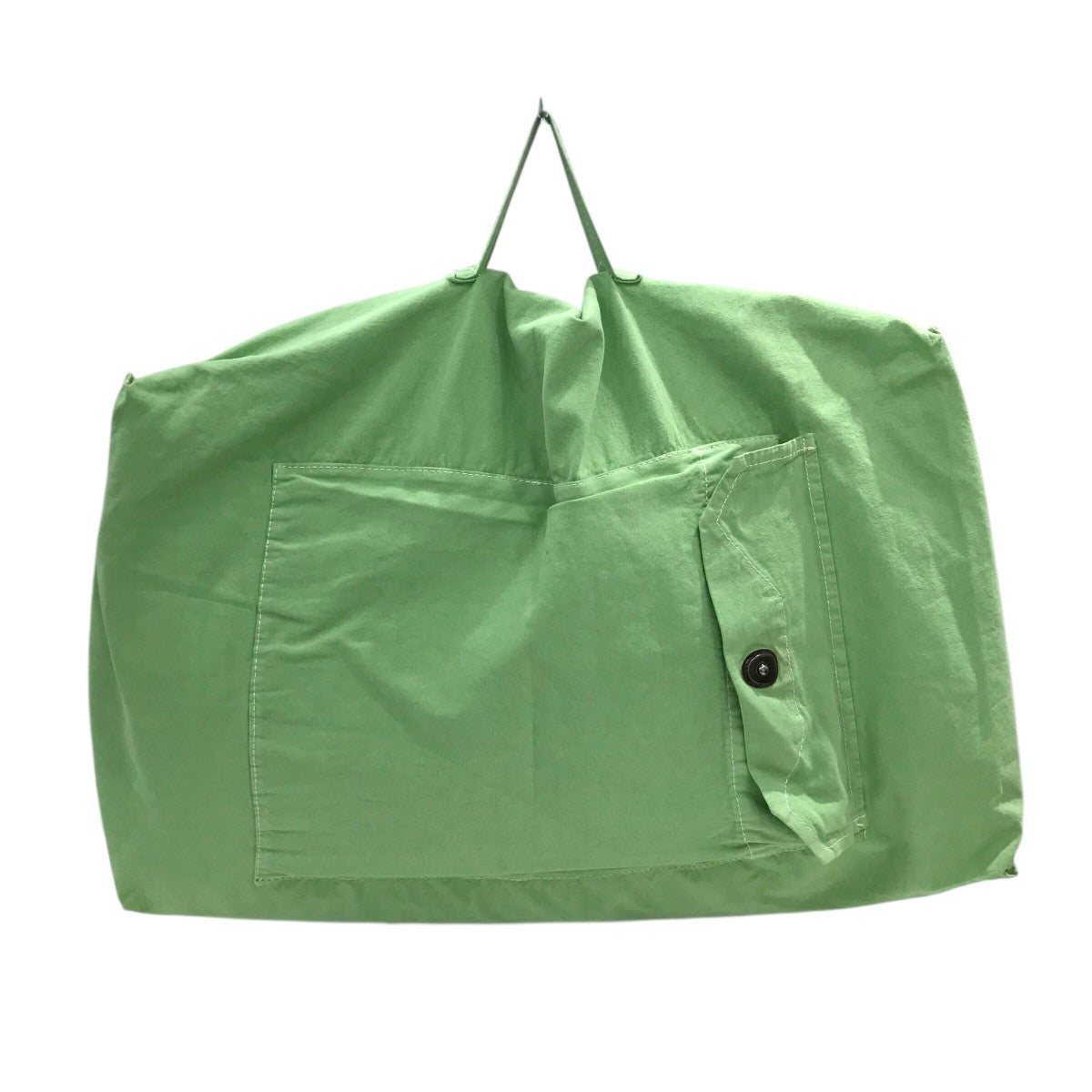 C．P COMPANY×Kiko Kostadinov 「CO-TED Medium Jacket」ナイロン