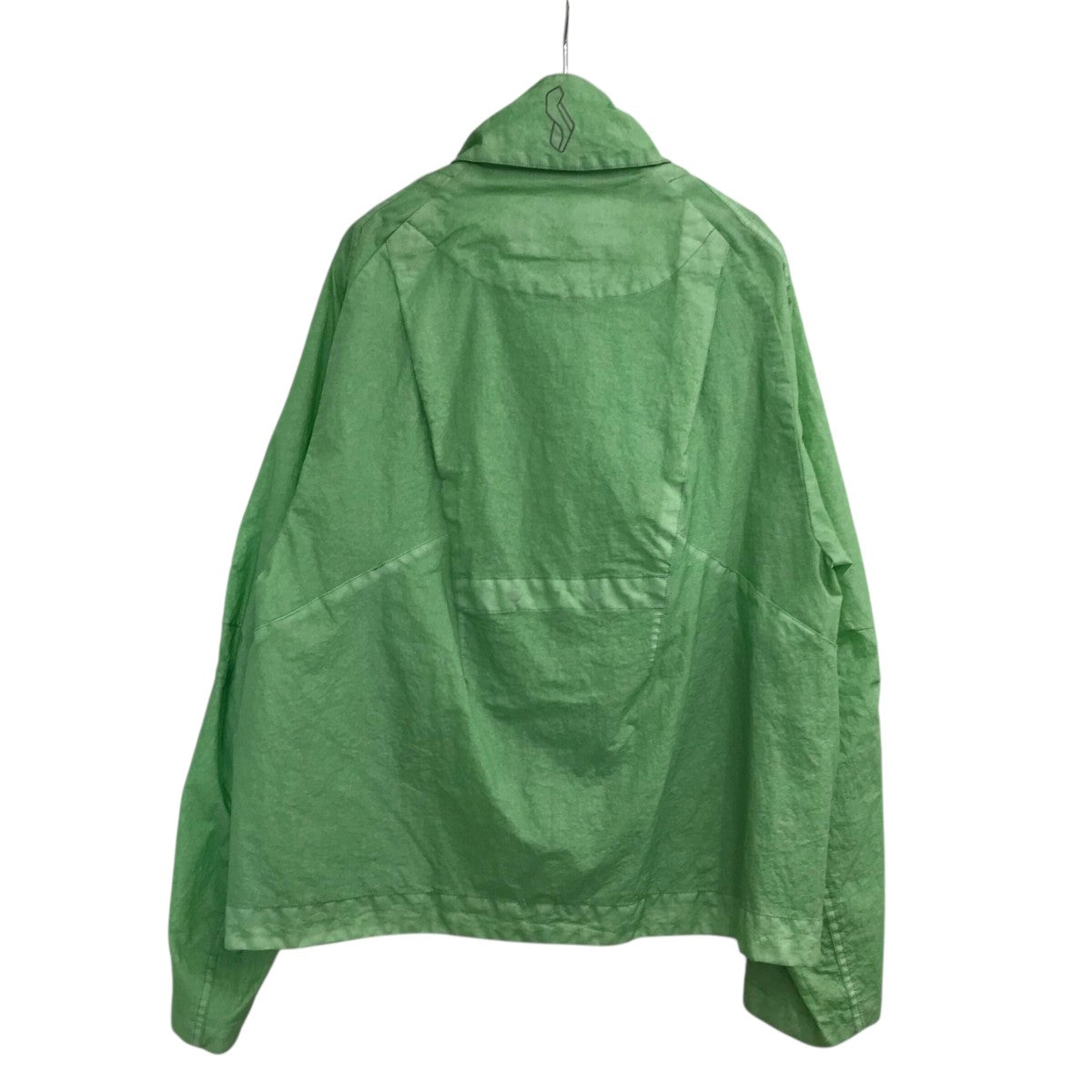 C．P COMPANY×Kiko Kostadinov 「CO-TED Medium Jacket」ナイロンジャケット10CMOW330A 006022G 古着・中古-2枚目のアイテム画像