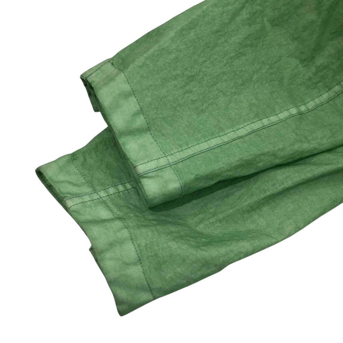 C．P COMPANY×Kiko Kostadinov 「CO-TED Medium Jacket」ナイロン