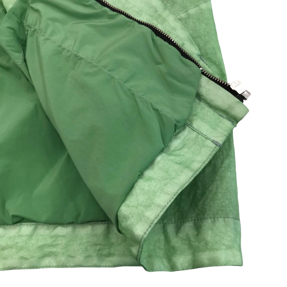 C．P COMPANY×Kiko Kostadinov 「CO-TED Medium Jacket」ナイロン