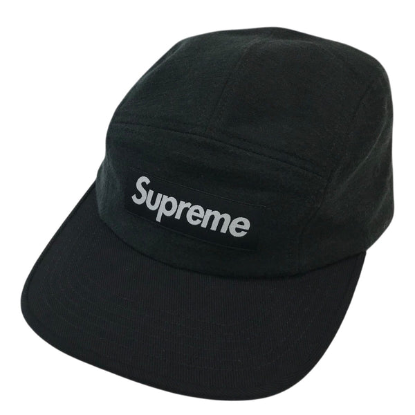 Supreme(シュプリーム) 23AW「2-Tone Camp Cap」ツートンボックスロゴ