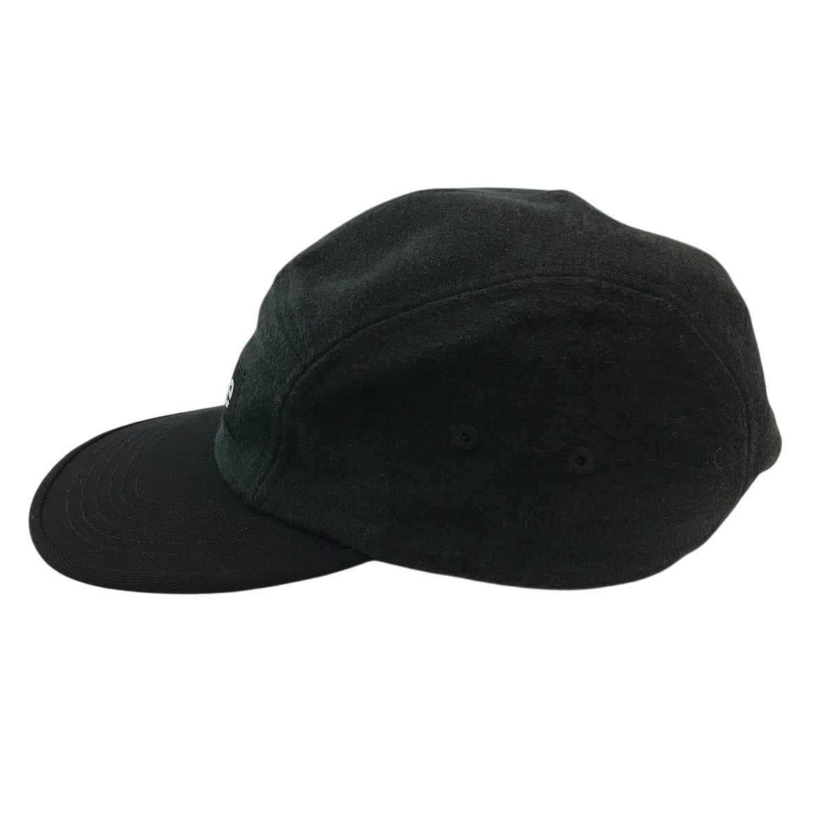Supreme(シュプリーム) 23AW「2-Tone Camp Cap」ツートン